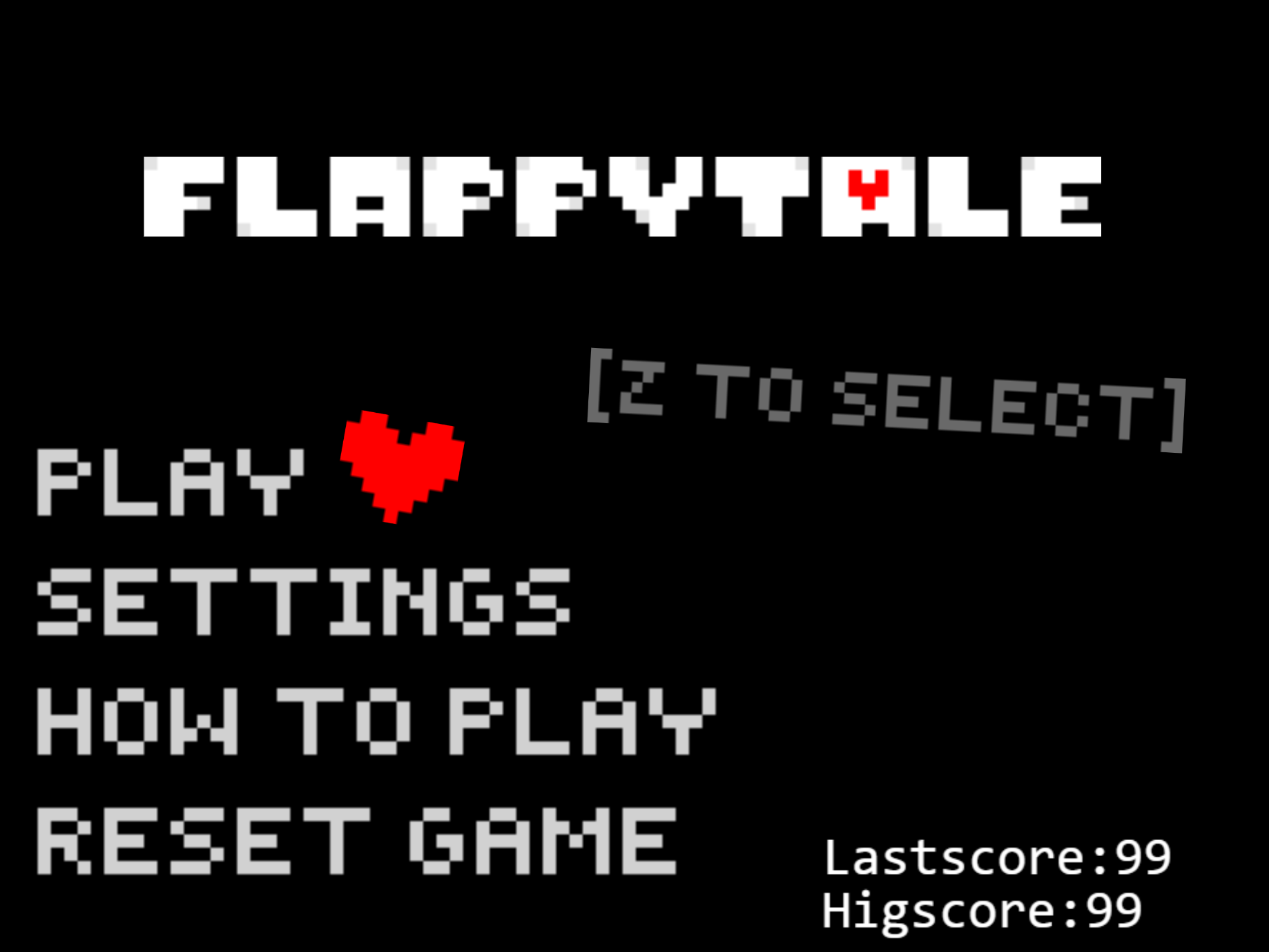 Game Title